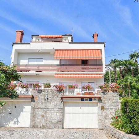 Apartment Amelie Opatija Dış mekan fotoğraf