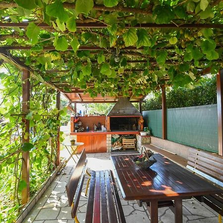 Apartment Amelie Opatija Dış mekan fotoğraf