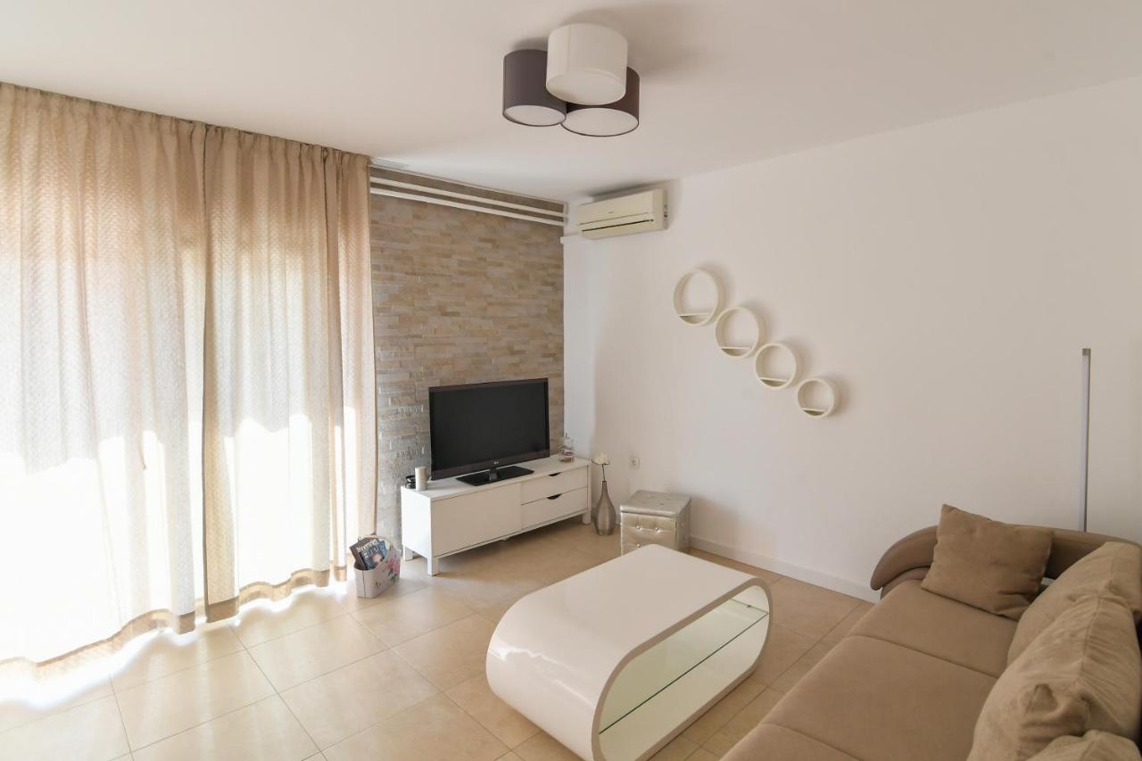 Apartment Amelie Opatija Dış mekan fotoğraf