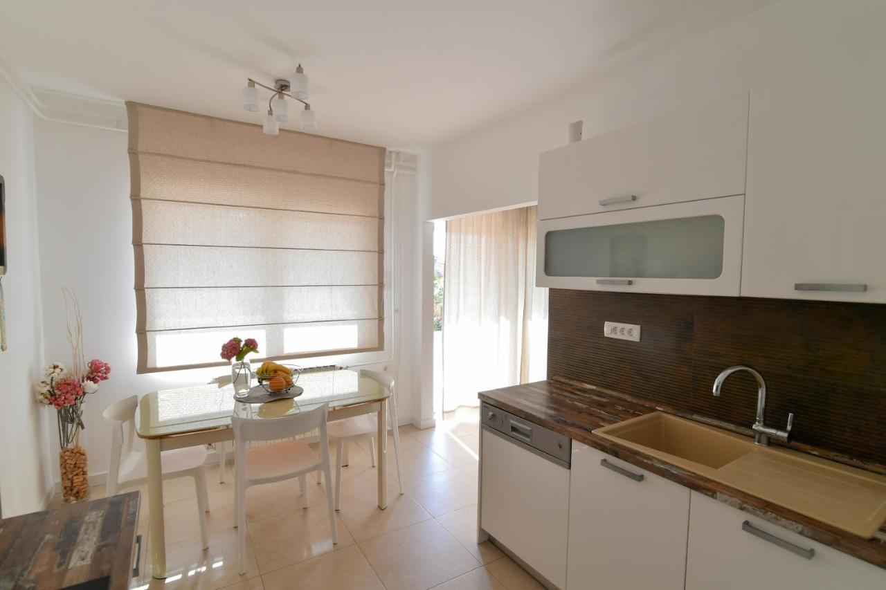 Apartment Amelie Opatija Dış mekan fotoğraf
