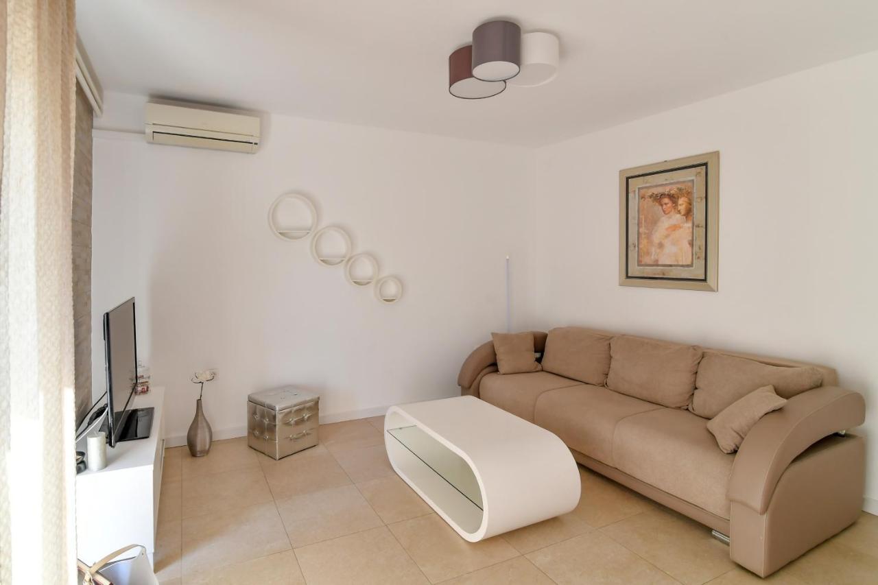 Apartment Amelie Opatija Dış mekan fotoğraf