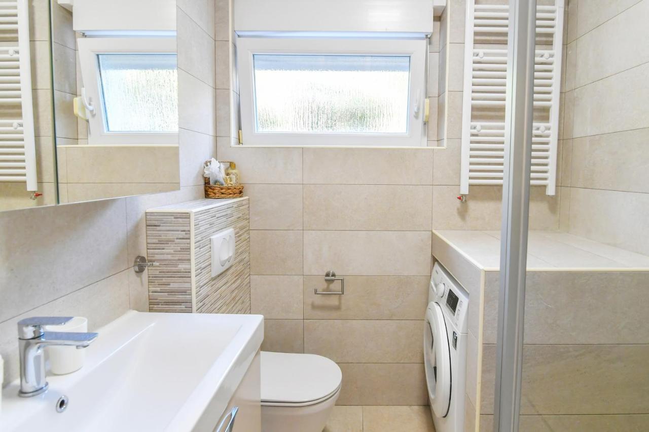 Apartment Amelie Opatija Dış mekan fotoğraf