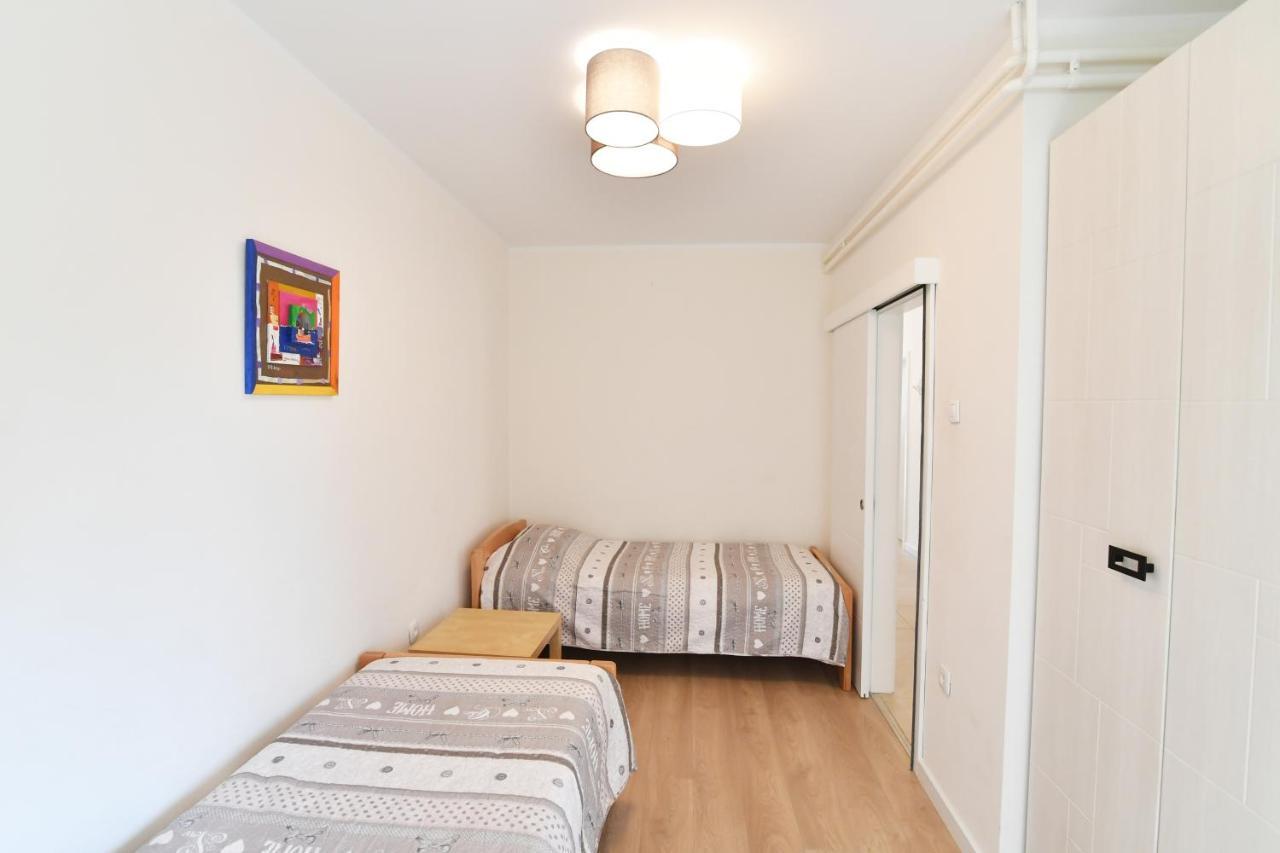 Apartment Amelie Opatija Dış mekan fotoğraf