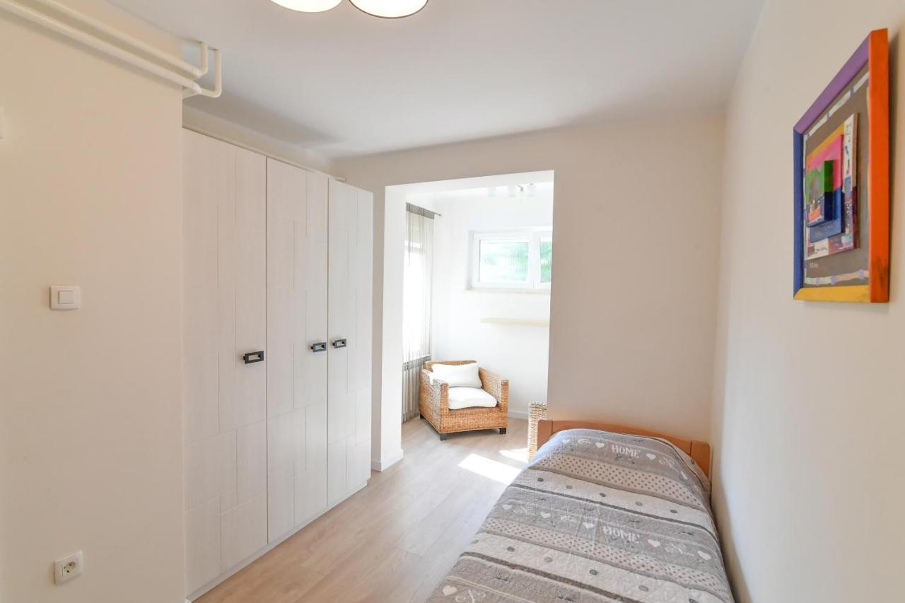 Apartment Amelie Opatija Dış mekan fotoğraf
