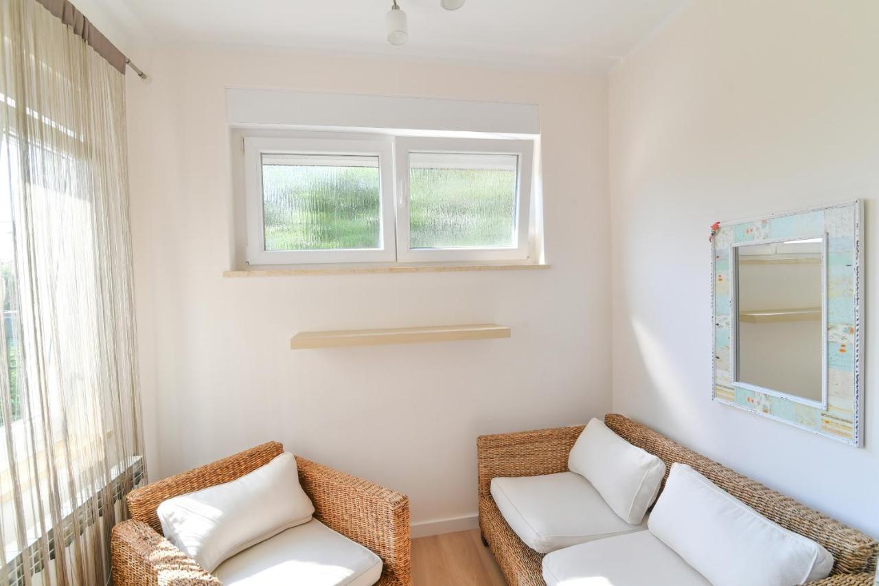 Apartment Amelie Opatija Dış mekan fotoğraf