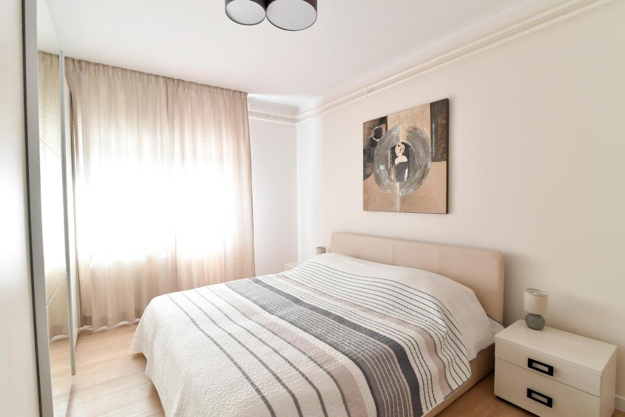 Apartment Amelie Opatija Dış mekan fotoğraf