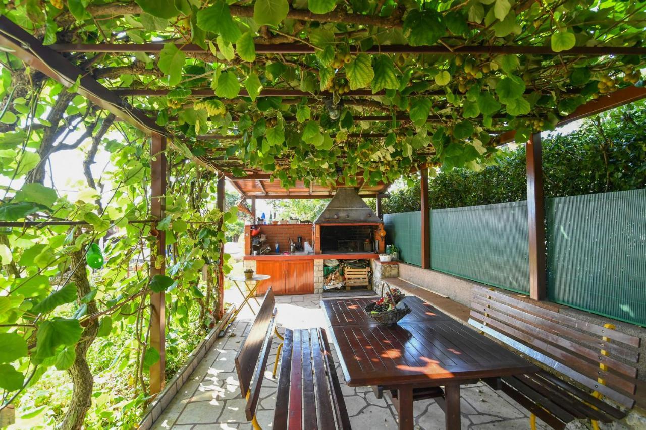 Apartment Amelie Opatija Dış mekan fotoğraf
