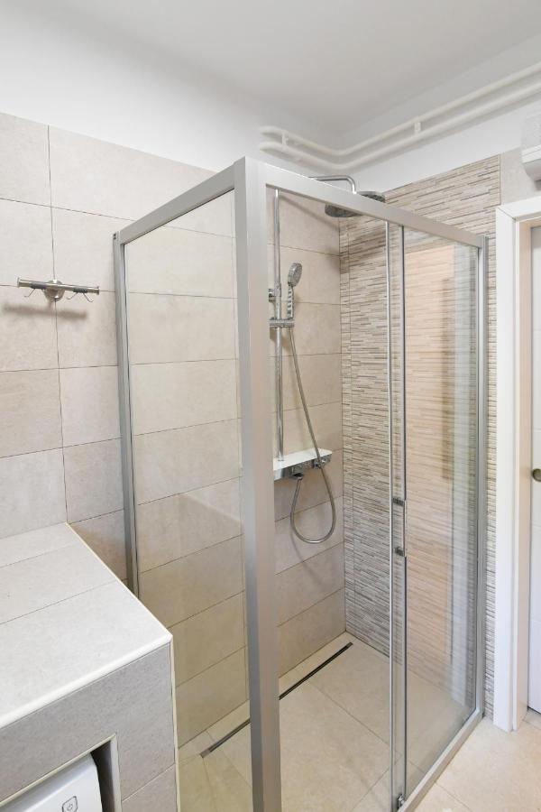 Apartment Amelie Opatija Dış mekan fotoğraf