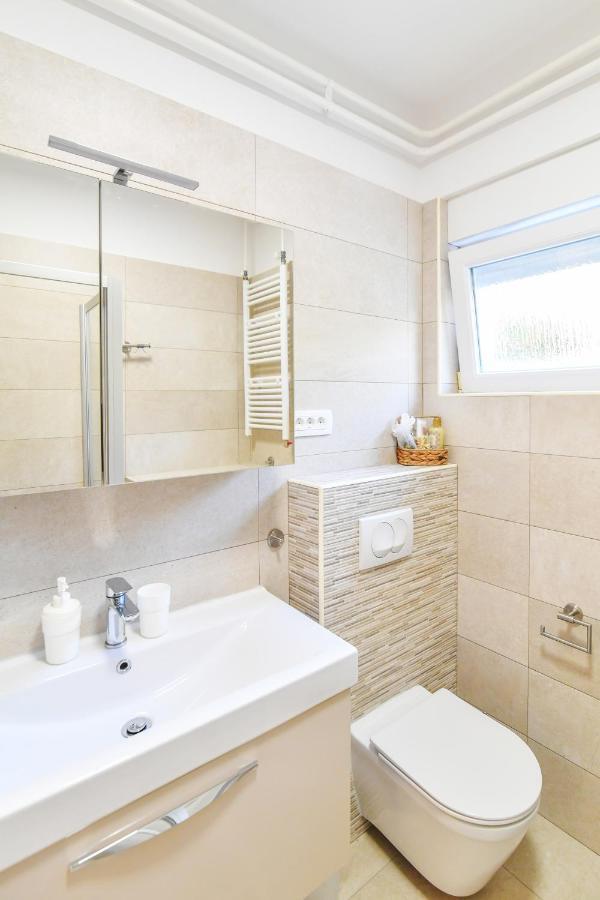 Apartment Amelie Opatija Dış mekan fotoğraf