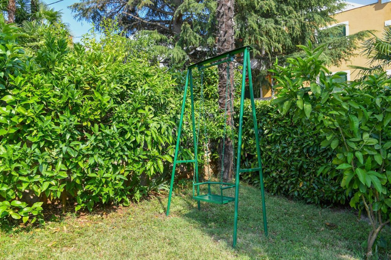 Apartment Amelie Opatija Dış mekan fotoğraf