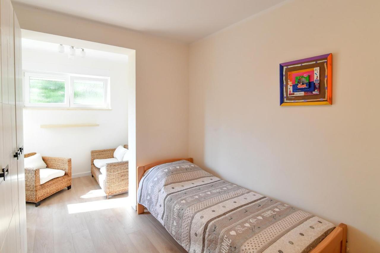 Apartment Amelie Opatija Dış mekan fotoğraf