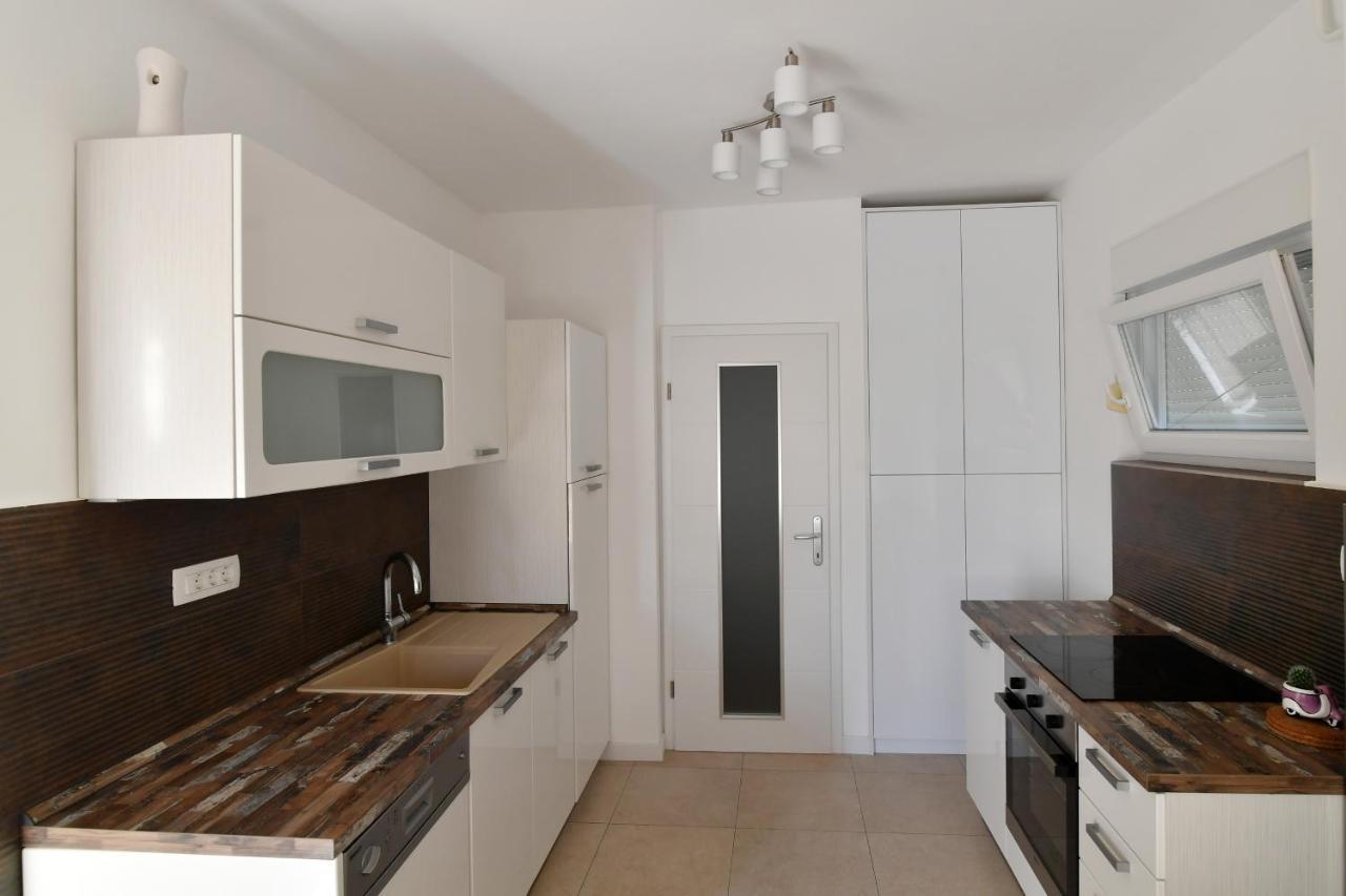 Apartment Amelie Opatija Dış mekan fotoğraf