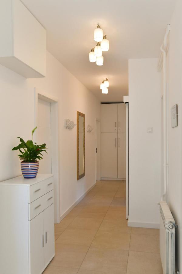 Apartment Amelie Opatija Dış mekan fotoğraf