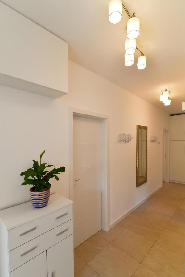 Apartment Amelie Opatija Dış mekan fotoğraf